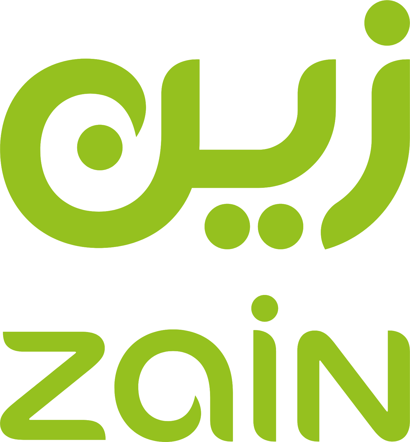 Zain logo